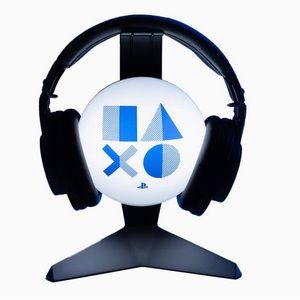 Playstation Paladone Headlight Stand